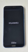 Telefon Huawei P20 Lite niebieski 4/64GB