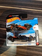 Hot Wheels McLaren Formula 1 Team