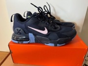 Oryginalne Buty Nike Air Max Alpha Trainer 5 jak nowe, gwarancja, pudełko