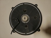 Alfa Romeo 159 subwoofer Bose 