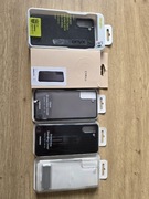 Zestaw etui Samsung S21 Plus - Samsung, Ringke, Cyrill, Spigen