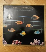 Stevie Wonder – Original Musiquarium I | 2LP | Motown