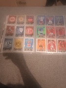 Topps Match Attax 2014/2015 bundesliga karty na sztuki tanio opis 