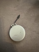 Zaślepka przedniego i tylnego zderzaka Volkswagen Passat B7 R-line