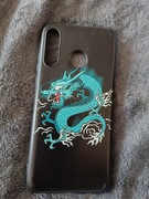 Etui case Huawei p30 lite smok 