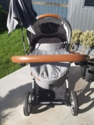 Wózek Mutsy EVO 3w1