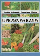 Orłowski, Kołota - Uprawa warzyw