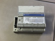 Telemecanique ABE7 - H16R21 moduł karta 16DI/DO