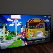 Telewizor LED 65cali 4k