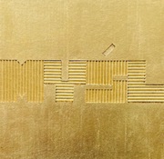 Grażyna Bartnik„Złota myśl” technika własna,płyta