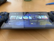 Sony Playstation portal black. Na gwarancji