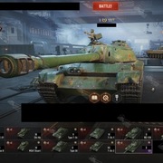 Konto World Of Tanks WOT 2*X TIER 121, 113 15000szt. obligacji