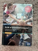 Krok do przedsiębiorczości, nowa era