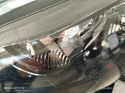 Lampa przód lewy Mazda OE GRF5-51040