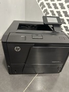 Drukarka HP Laser Jet 400 M401dne