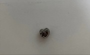 Charms do bransoletki Pandora