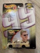 Hot Wheels. Mattel. Racing. Pro Racing. Nascar. Nowy. Stan na zdjęciach.