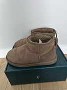 Emu Australia rozmiar 39 brązowe 