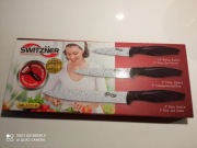 KOMPLET NOŻY W PUDEŁKU SWITZNER 3 SZT