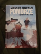 Pomorze reportaż z pola walki zbigniew flisowski