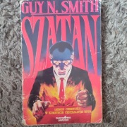 Guy N. Smith, Szatan