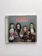 Maneskin Chosen rock
