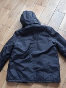 Kurtka zimowa, ciepła