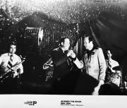 ZDZISŁAW KOZIEŃ fotos filmowy fotografia SMAK WODY 24x30 cm