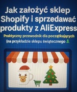 Poradnik drop shipping ! 50 stron! Przejrzyście z testami! Stwórz sklep sam