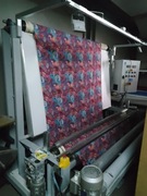 Przeglądarka, przewijarka do materiału 