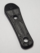 Gumowa stopka kolby M4 AR15 Magpul MOE