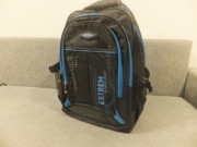 Bag Street plecak szkolny 4031 czarny