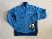 Męska bluza Salewa DRAVA 2 rozmiar M cloisonne