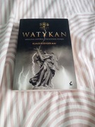 Watykan mroczna historia światowej potęgi Klaus-Rüdiger Mai