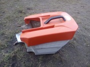 Kosz do kosiarki Sthil