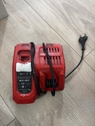 szybka ładowarka do akumulatorów Milwaukee M12-18FC.