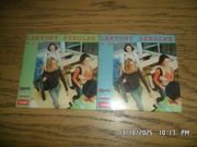 Emapa Cartall Lektury Szkolne cz. I i cz. III CD Gazeta Wyborcza