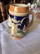 Insbruck kufel na piwo