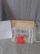 Półki kuchenne 2 szt