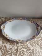 Półmisek. Patera. Raynaud. Limoges.