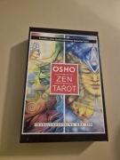 Osho zen tarot karty plus ksiazka
