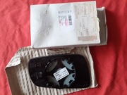 Wkład lusterka lewa strona-ORYGINAŁ- VW GOLF 4,VW BORA  niepodgrzewany NOWY