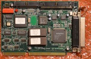 Kontroler SCSI Adaptec AHA-1542CF (ISA 16-bit)