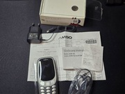 Nokia 3310 3G bez simlocka