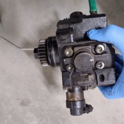 Pompa wysokiego ciśnienia, listwa CR Renault 1.6 dci R9 452