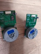 Konica minolta c203/c253/c353 silniki M1 M2