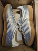 Nowe Adidas Gazelle Indoor – rozmiar 44 2/3