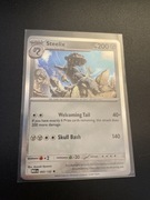 Steelix 093/132 Holo Mega Evolution Pokemon TCG