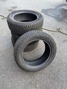 YOKOHAMA  GEOLANDER CV 4S 225/55R17 101V w stanie idealnym