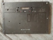 Laptop HP EliteBook 8560W 15,6 " Intel Core i7 16 GB / 120 GB szary